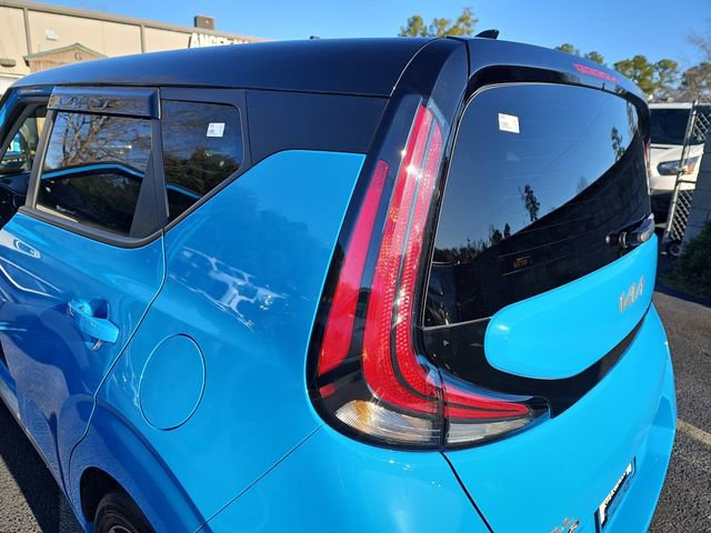 Used 2024 Kia Soul GT-Line image 32