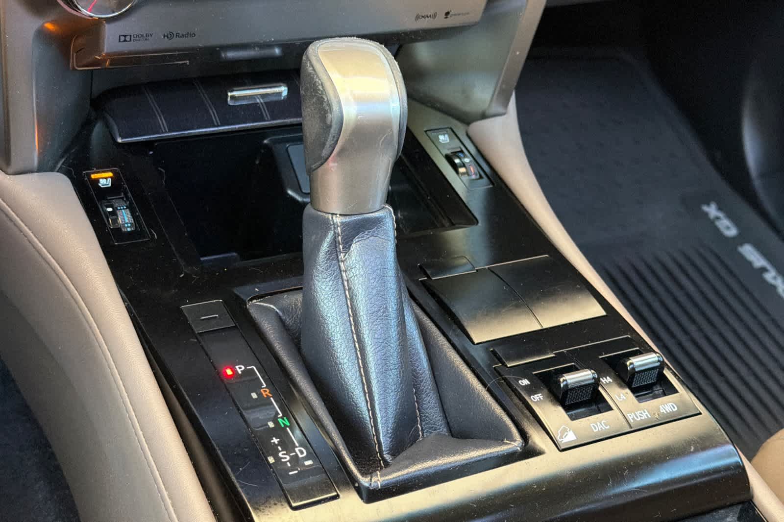 Used 2020 Lexus GX 460 Premium AWD/4WD image 24