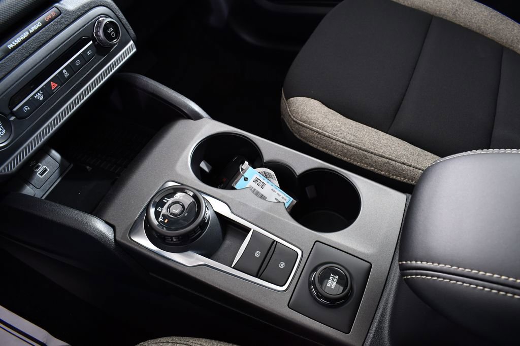 New 2025 Ford Bronco Sport Big Bend w/ Convenience Package image 30