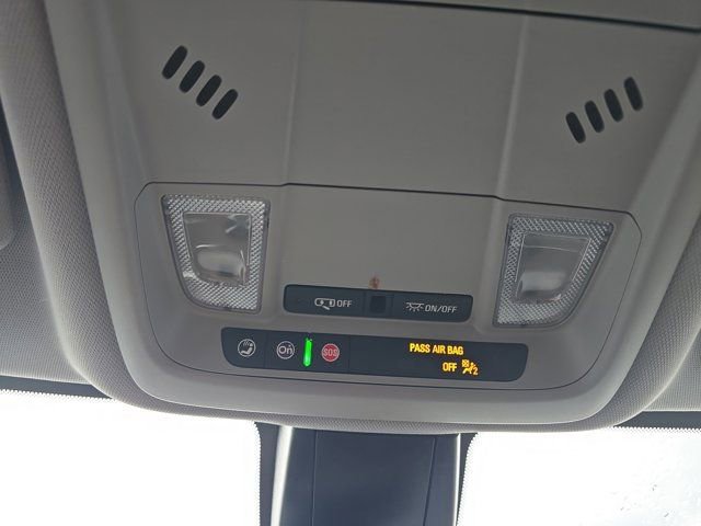 Used 2024 Chevrolet Blazer LT image 34