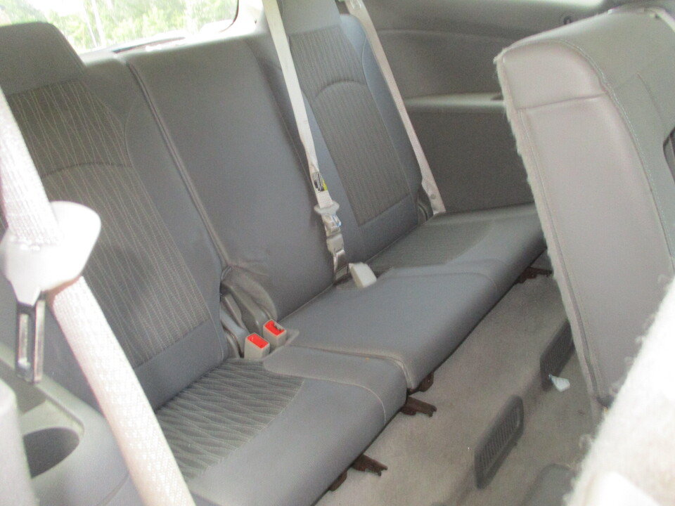 Used 2015 Chevrolet Traverse LT w/ Style and Technology Package FWD image 21