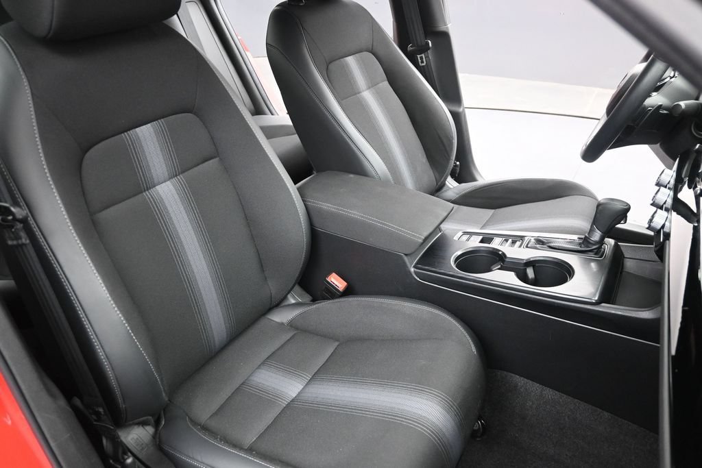 Used 2024 Honda Civic Sport image 17