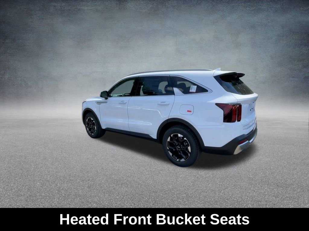 Used 2026 Kia Sorento S image 19
