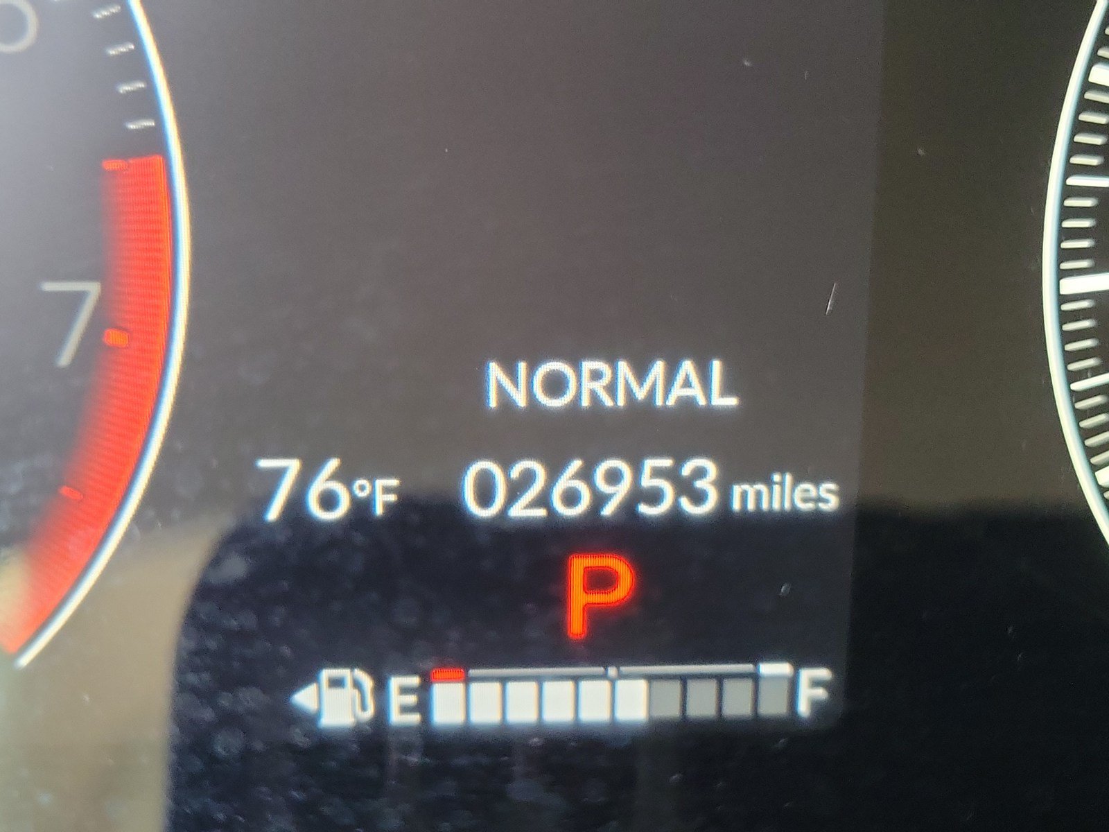 Used 2024 Honda CR-V EX image 21