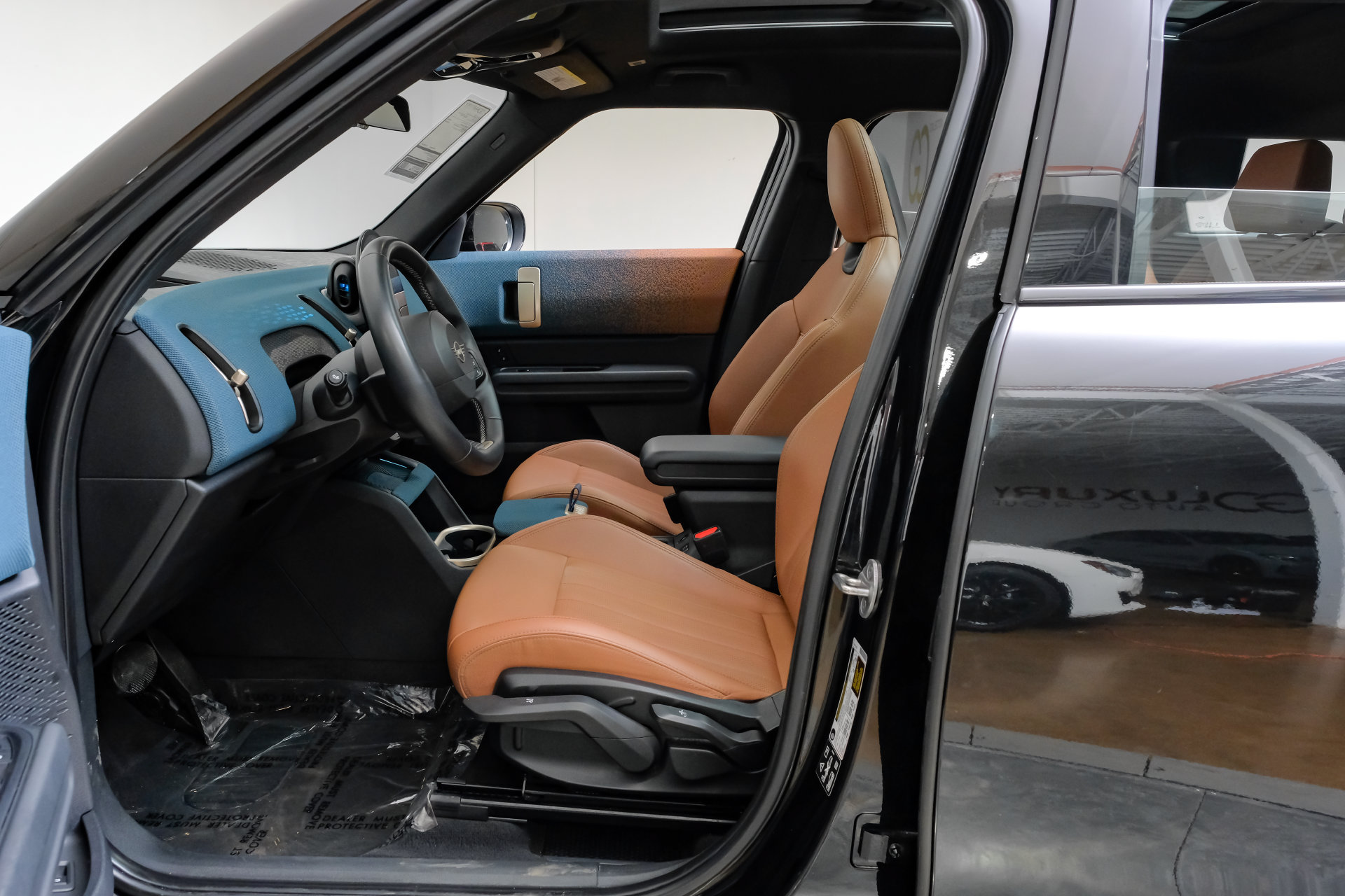 Used 2025 MINI Cooper Countryman S AWD/4WD image 4