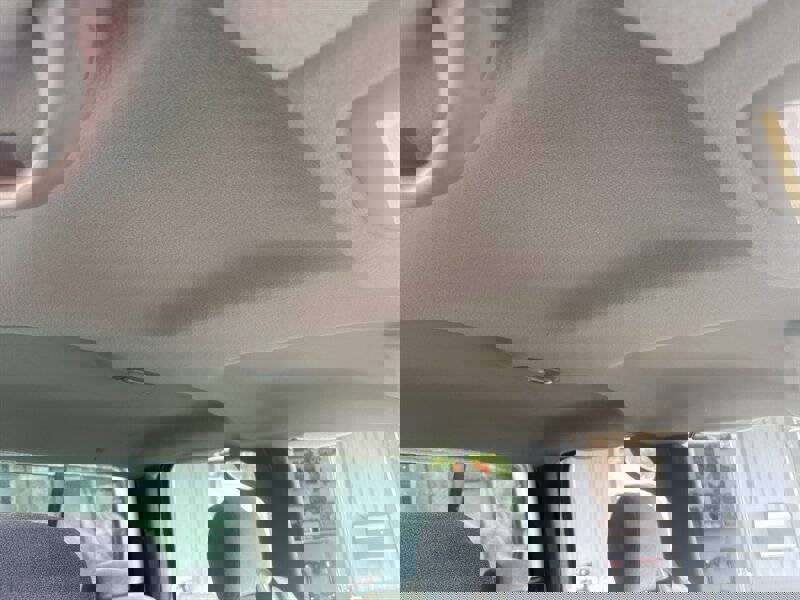 Used 2001 Chevrolet Silverado 2500 4x4 Crew Cab image 24