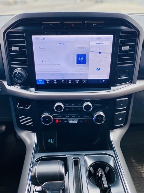 Used 2024 Ford F150 Lightning XLT image 15