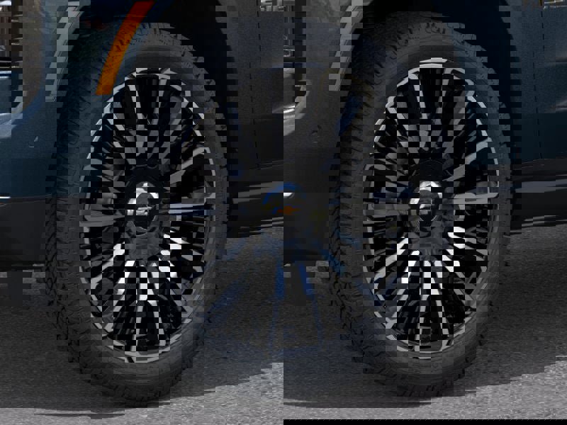 New 2026 Chevrolet Suburban High Country image 33