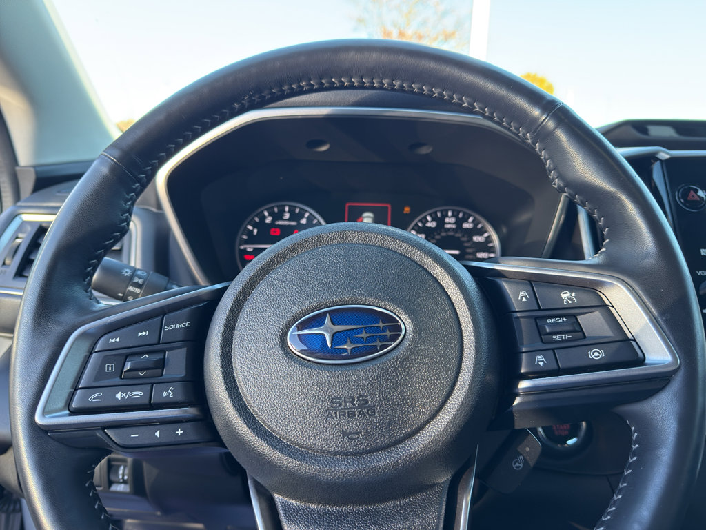 Used 2023 Subaru Ascent Touring image 22