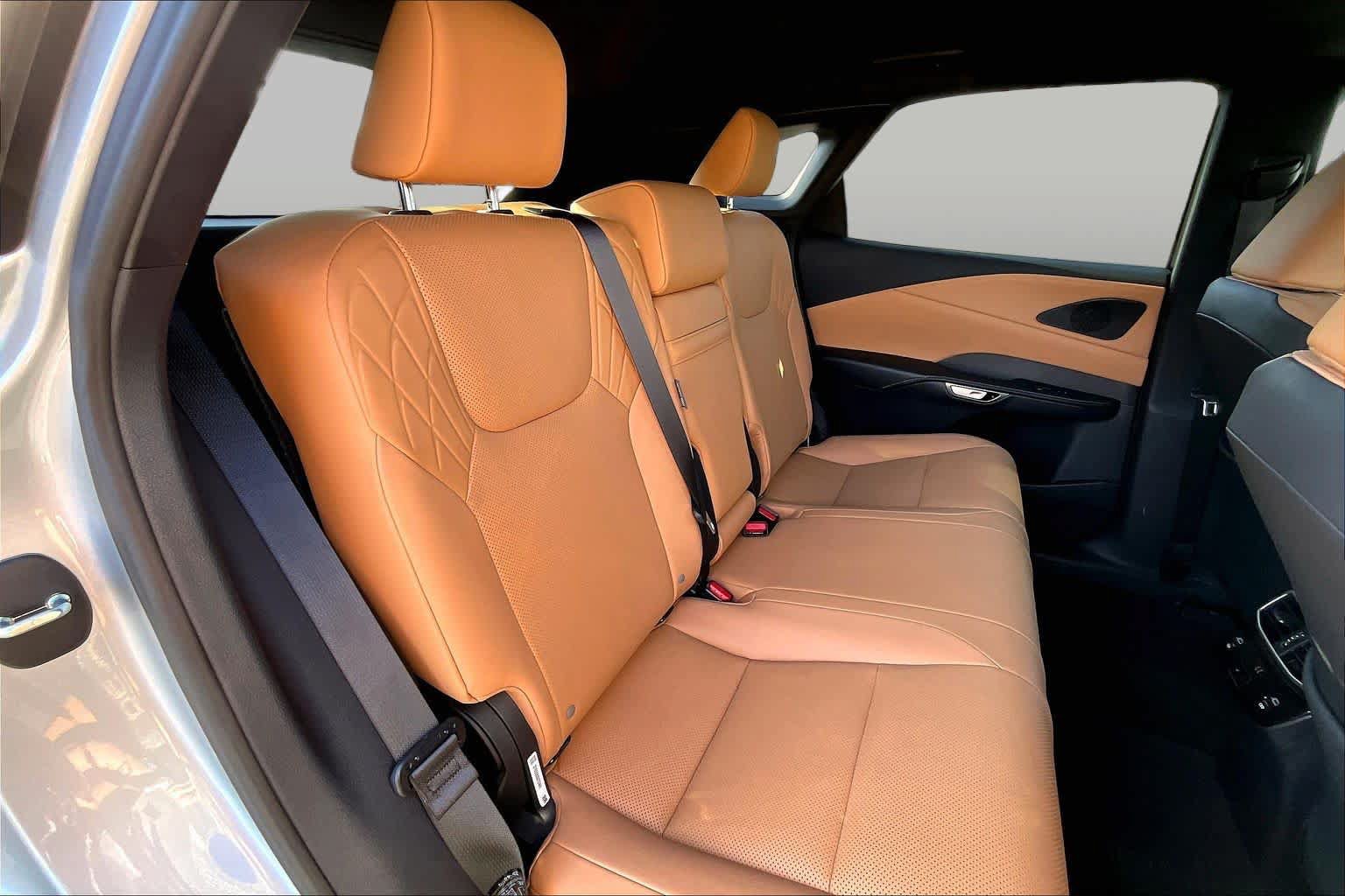Certified 2026 Lexus RX 350 Premium w/ Convenience Package FWD image 19
