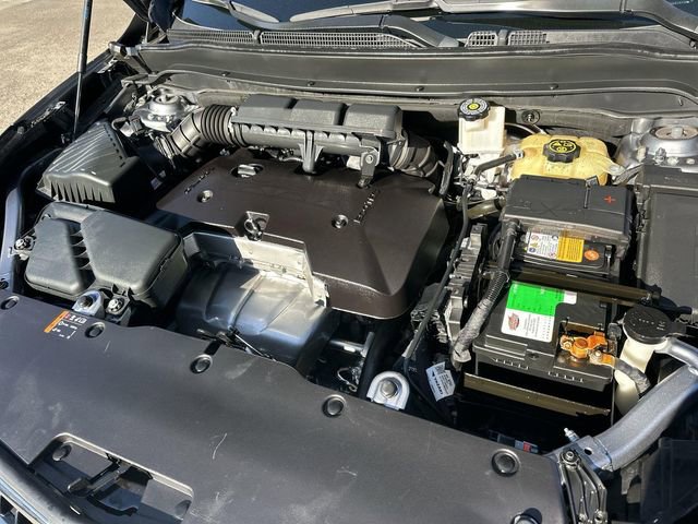 Used 2019 Buick Envision Preferred image 28