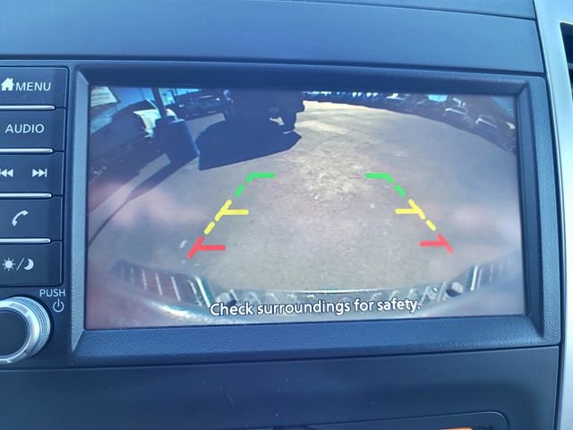 Used 2021 Nissan Frontier SV image 19