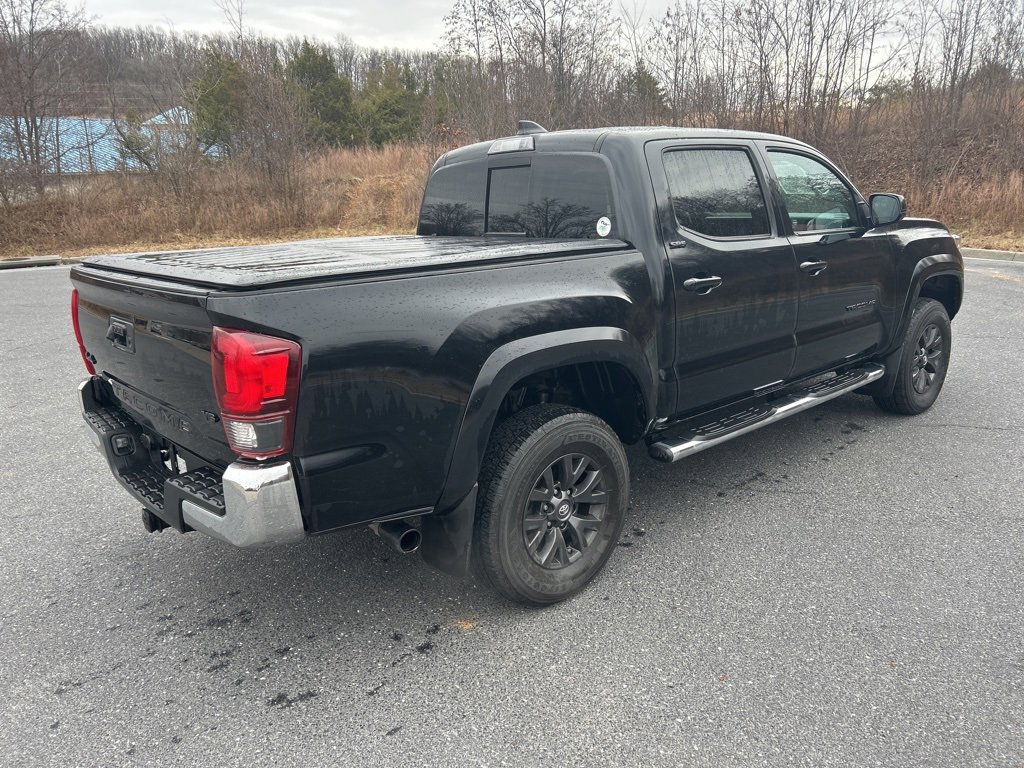 Used 2020 Toyota Tacoma SR5 image 3