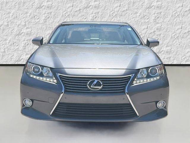 Used 2015 Lexus ES 350 w/ Premium Package FWD image 8