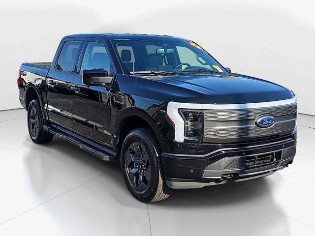 Used 2023 Ford F150 Lightning Lariat