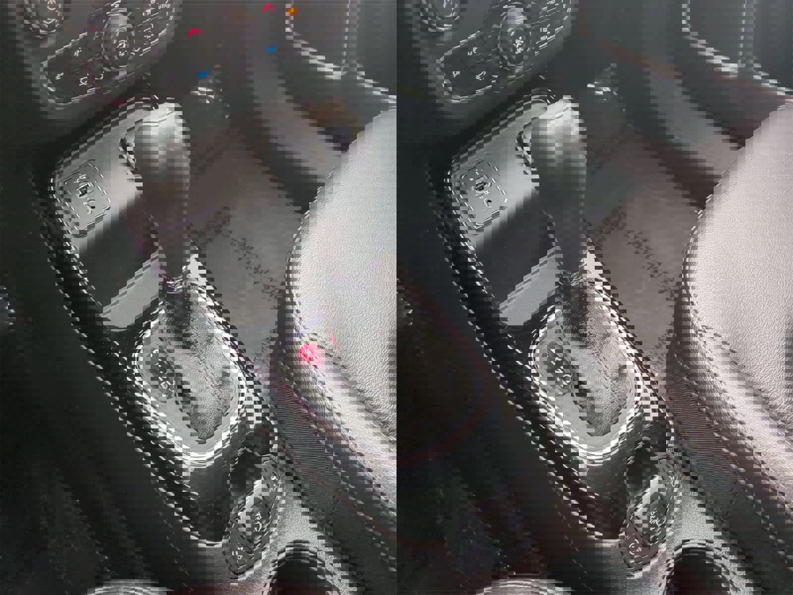 Certified 2019 Jeep Compass Altitude image 32