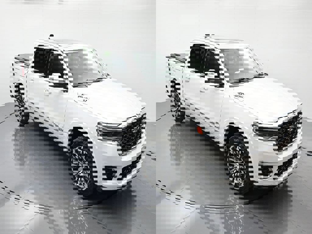 New 2026 RAM 1500 Tungsten w/ Bed Utility Group image 31