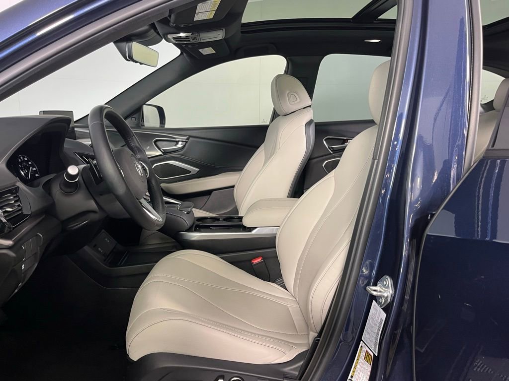 Used 2025 Acura RDX SH-AWD image 20