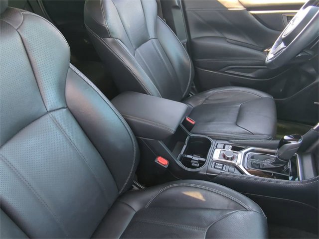 Used 2020 Subaru Forester Touring w/ Popular Package #2 image 12