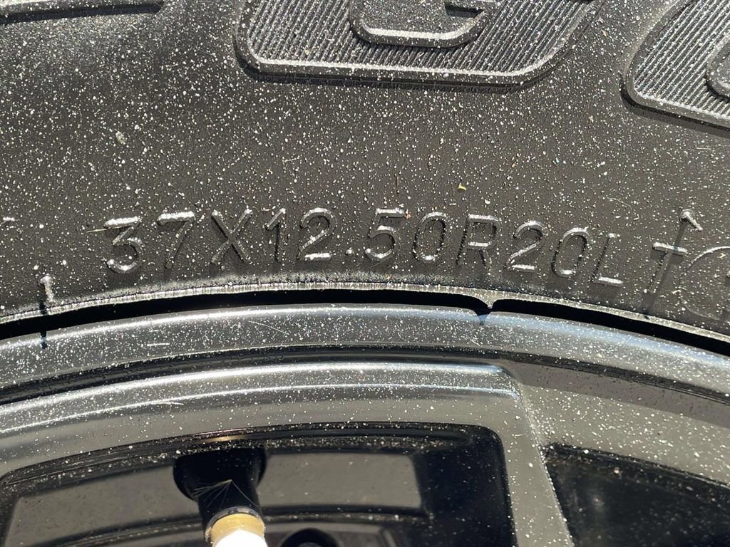 Used 2021 Jeep Wrangler Unlimited Sport image 8