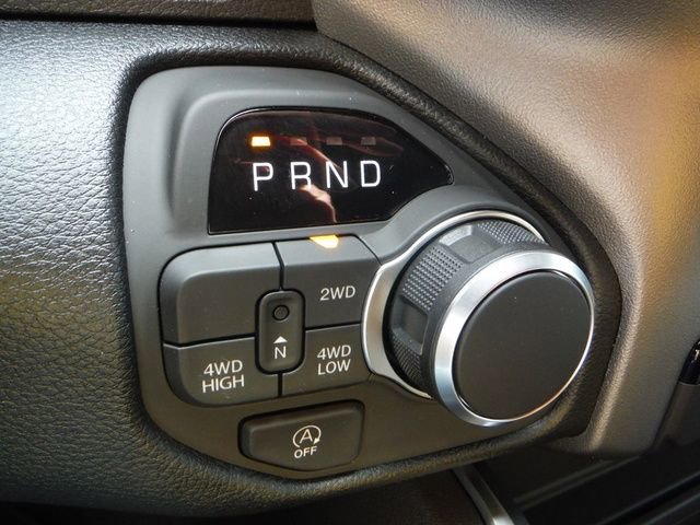 New 2026 RAM 1500 Express AWD/4WD image 25