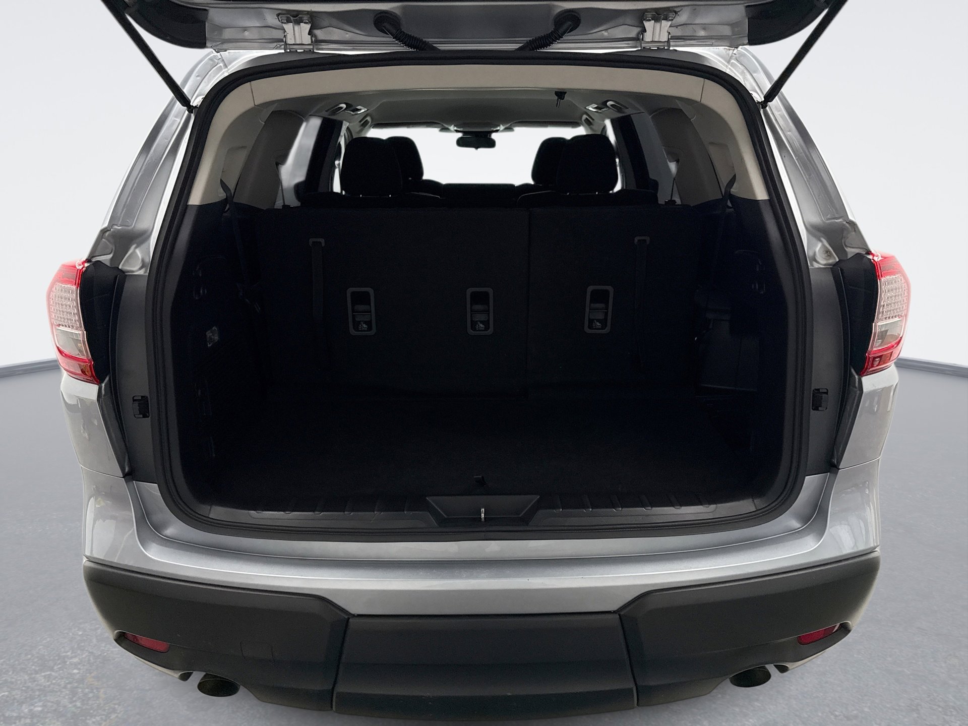 Used 2023 Subaru Ascent 8-Passenger image 21