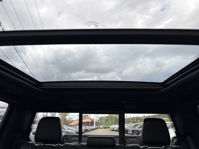 Used 2024 RAM 1500 Limited AWD/4WD image 15