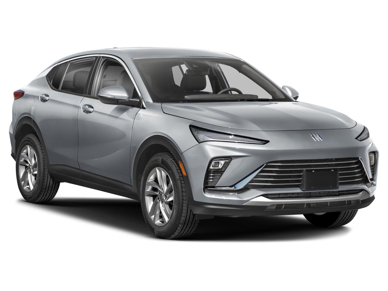 New 2026 Buick Envista Avenir image 26