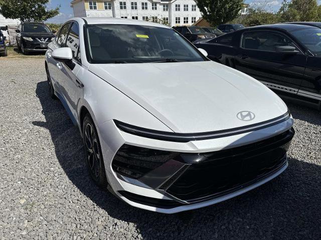 Used 2024 Hyundai Sonata SEL image 5