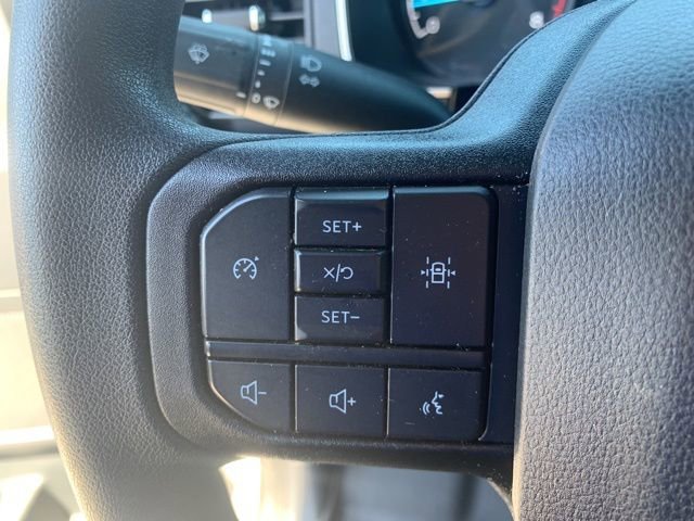 Certified 2022 Ford F150 XL w/ STX Appearance Package image 26