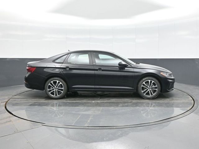 New 2026 Volkswagen Jetta Sport image 8