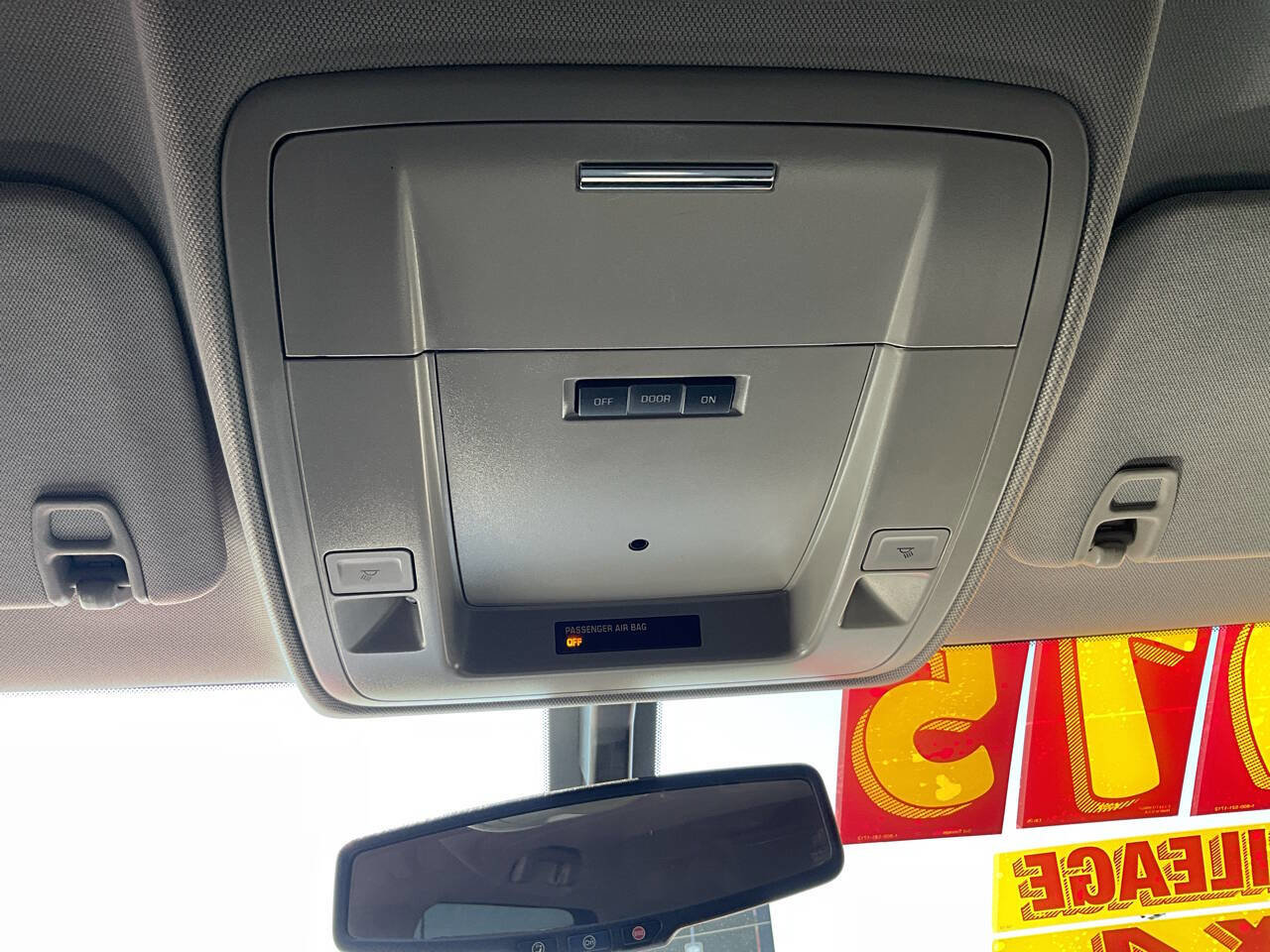 Used 2016 Chevrolet Silverado 1500 LT w/ All Star Edition image 24