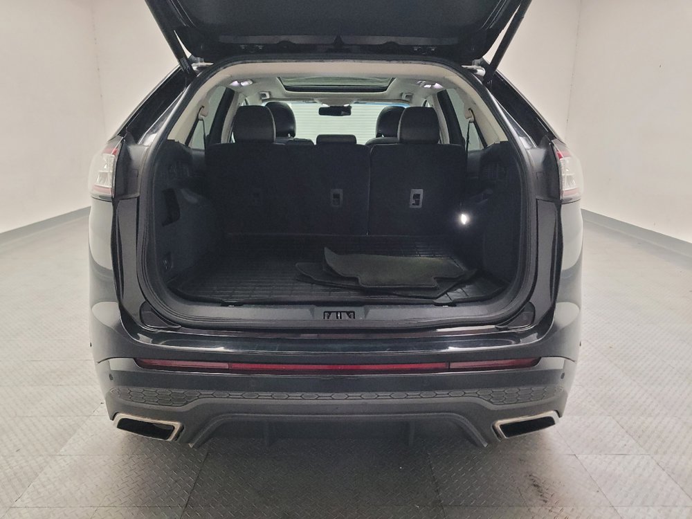 Used 2015 Ford Edge Sport w/ Equipment Group 401A AWD/4WD image 29