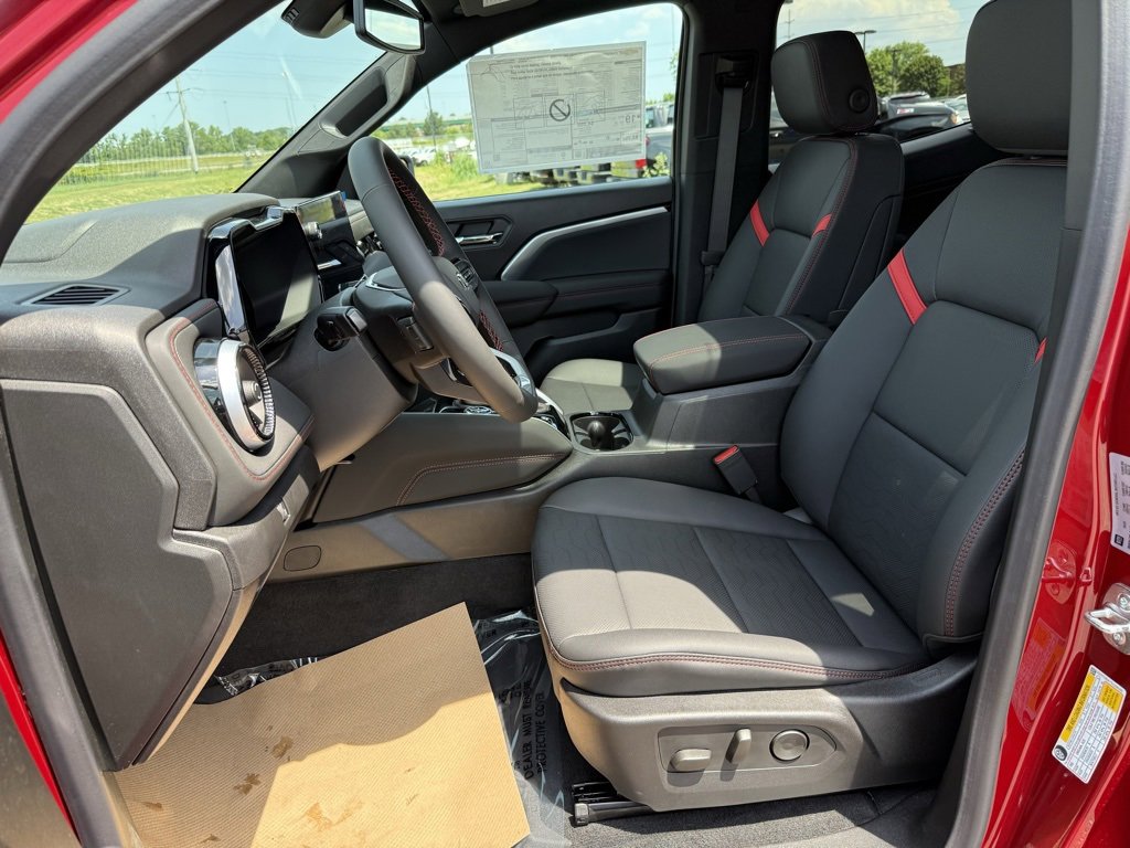 New 2025 Chevrolet Colorado Z71 w/ Z71 Convenience Package 2 image 11