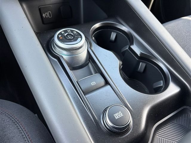 Certified 2026 Ford Explorer Active RWD image 27