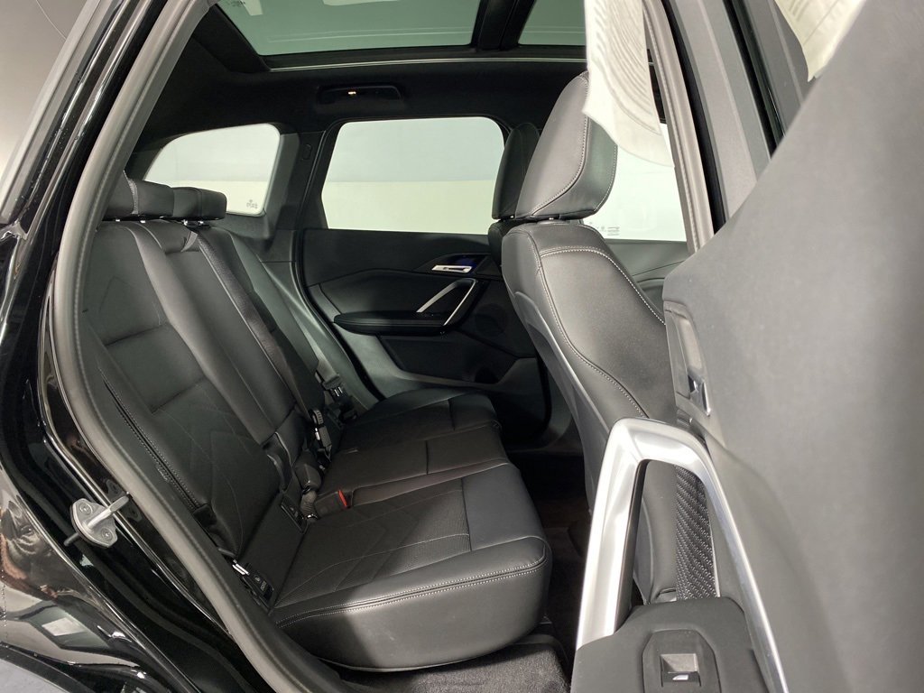 Certified 2025 BMW X1 xDrive28i w/ Convenience Package image 27