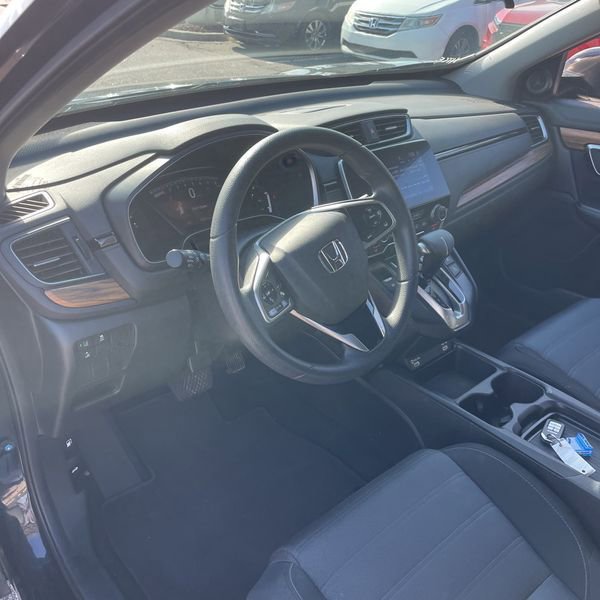 Used 2021 Honda CR-V EX image 29