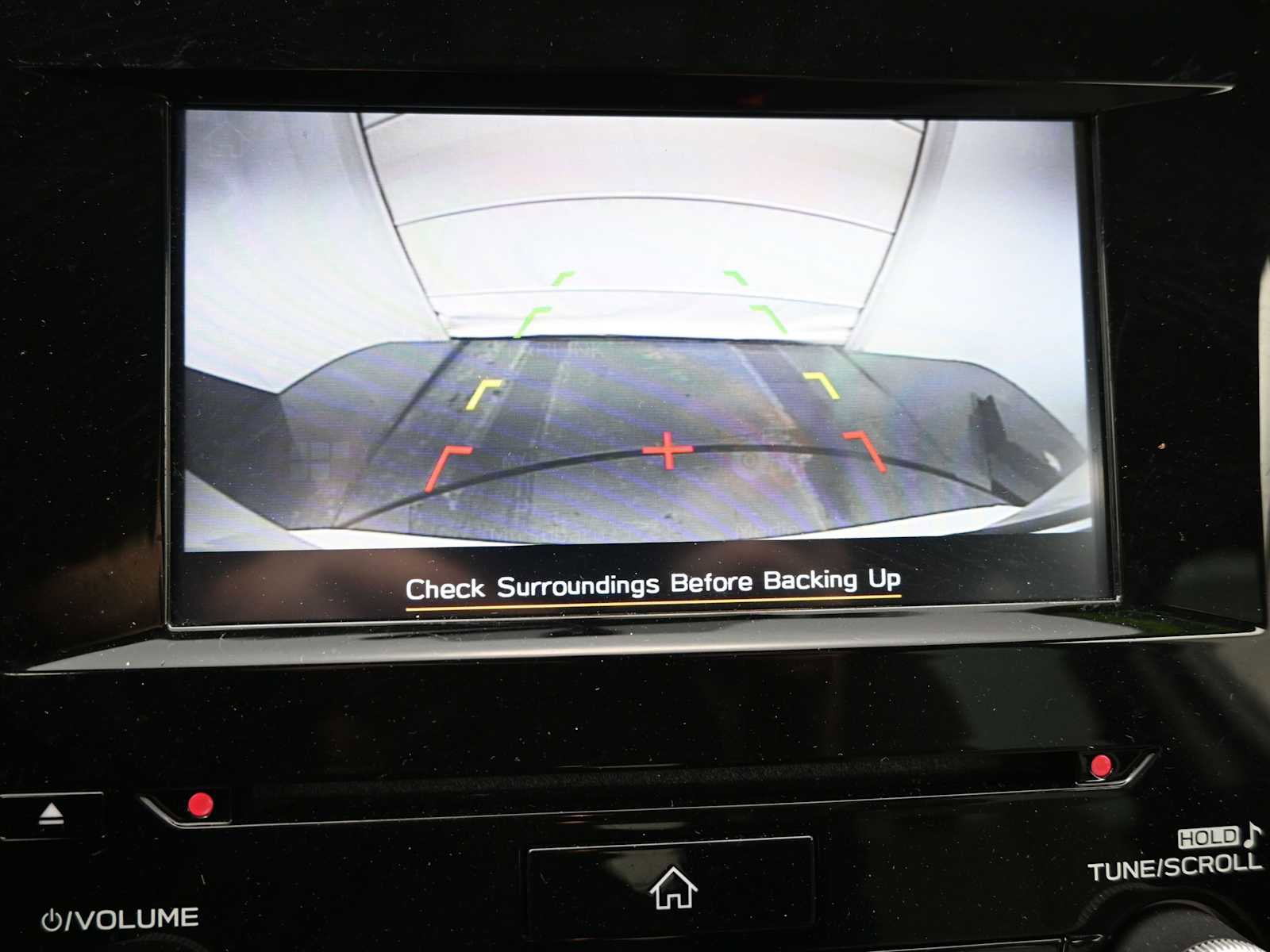 Used 2020 Subaru Forester Premium image 8