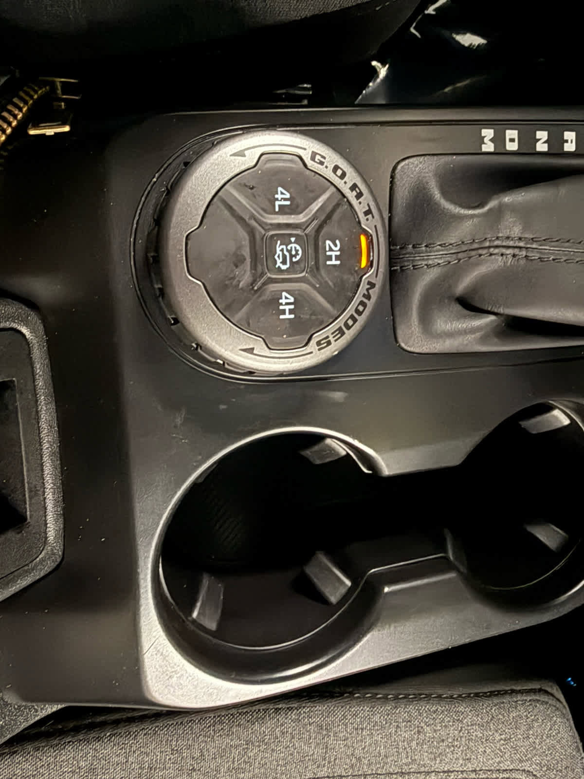 Used 2025 Ford Bronco Big Bend AWD/4WD image 19