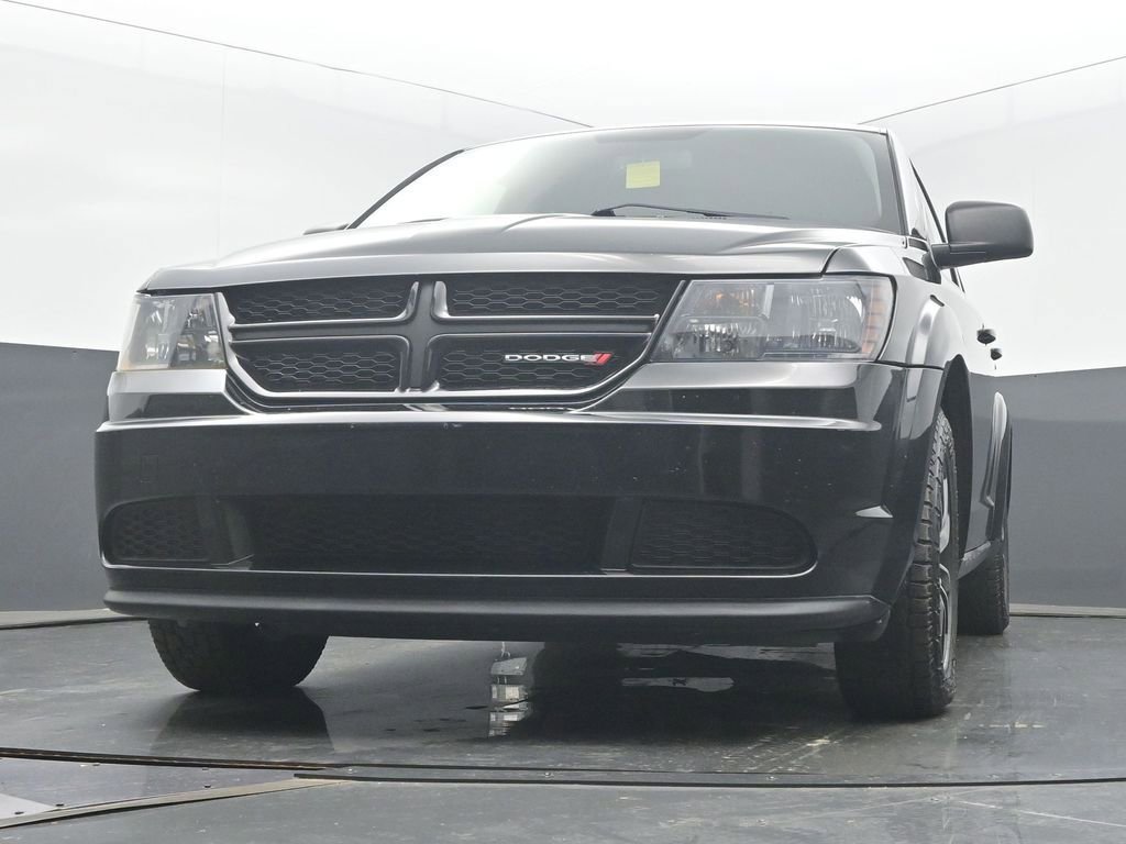 Used 2017 Dodge Journey SE w/ Flexible Seating Group image 47