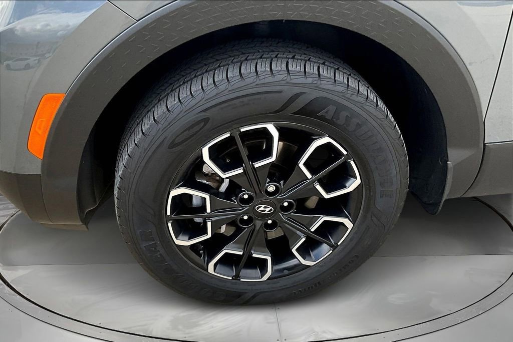 Used 2022 Hyundai Santa Cruz SEL image 31