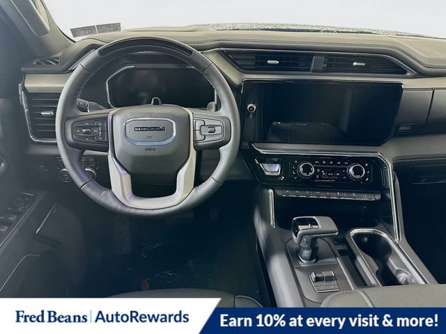 New 2026 GMC Sierra 1500 Denali image 17