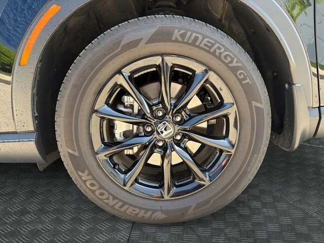 Used 2026 Honda CR-V Sport image 13