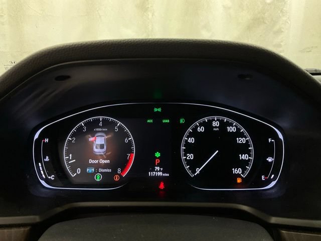 Used 2018 Honda Accord EX-L image 15