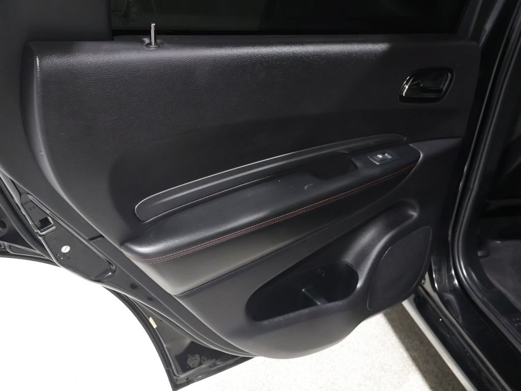 Used 2026 Dodge Durango GT AWD/4WD image 29