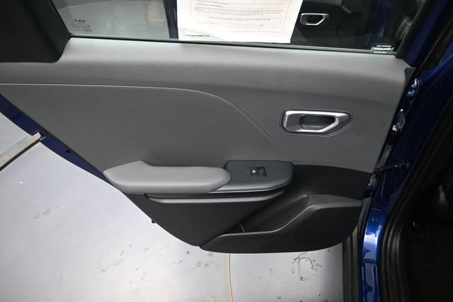 Used 2025 Kia K4 FWD image 30