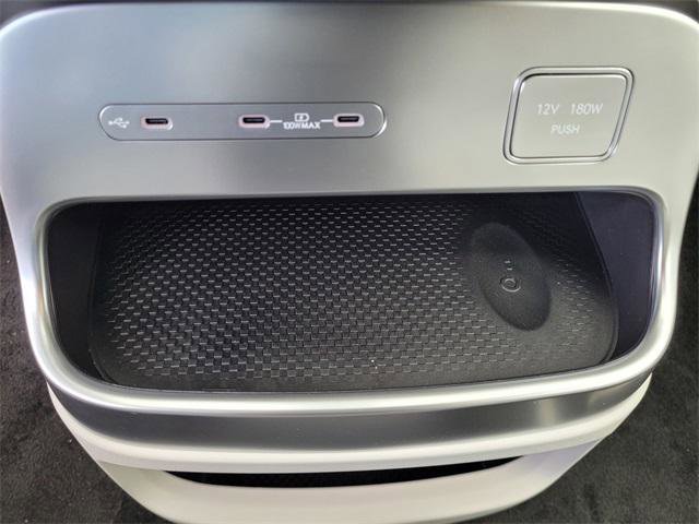 New 2026 Hyundai Ioniq 9 SE image 18