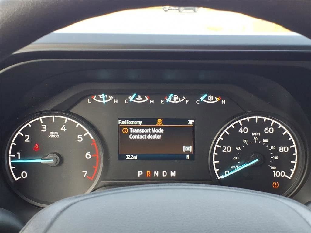 New 2026 Ford F350 XL w/ STX Appearance Package image 20