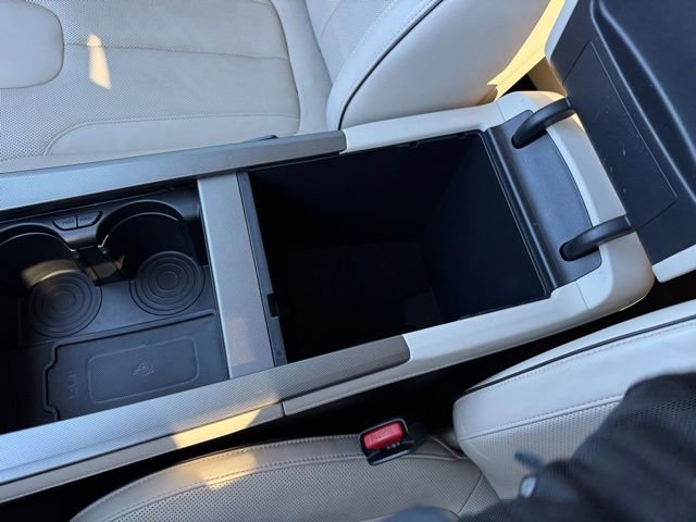 Used 2020 Hyundai Palisade Limited image 21