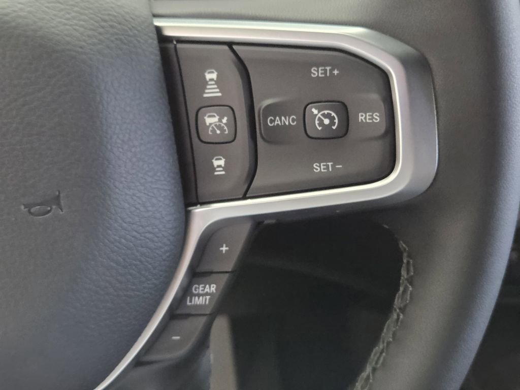 New 2025 RAM 2500 Big Horn image 28